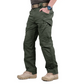 Pantalon randonnée homme