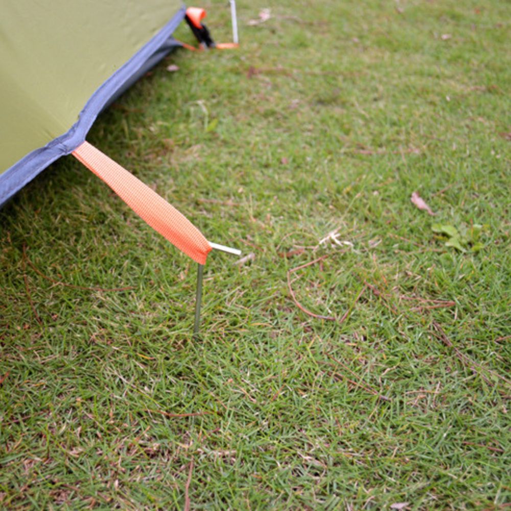 Tente de camping - 2 personnes - Légère et portable