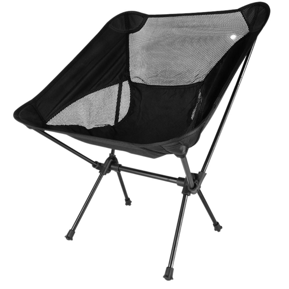 Chaise de camping - Légère et confortable