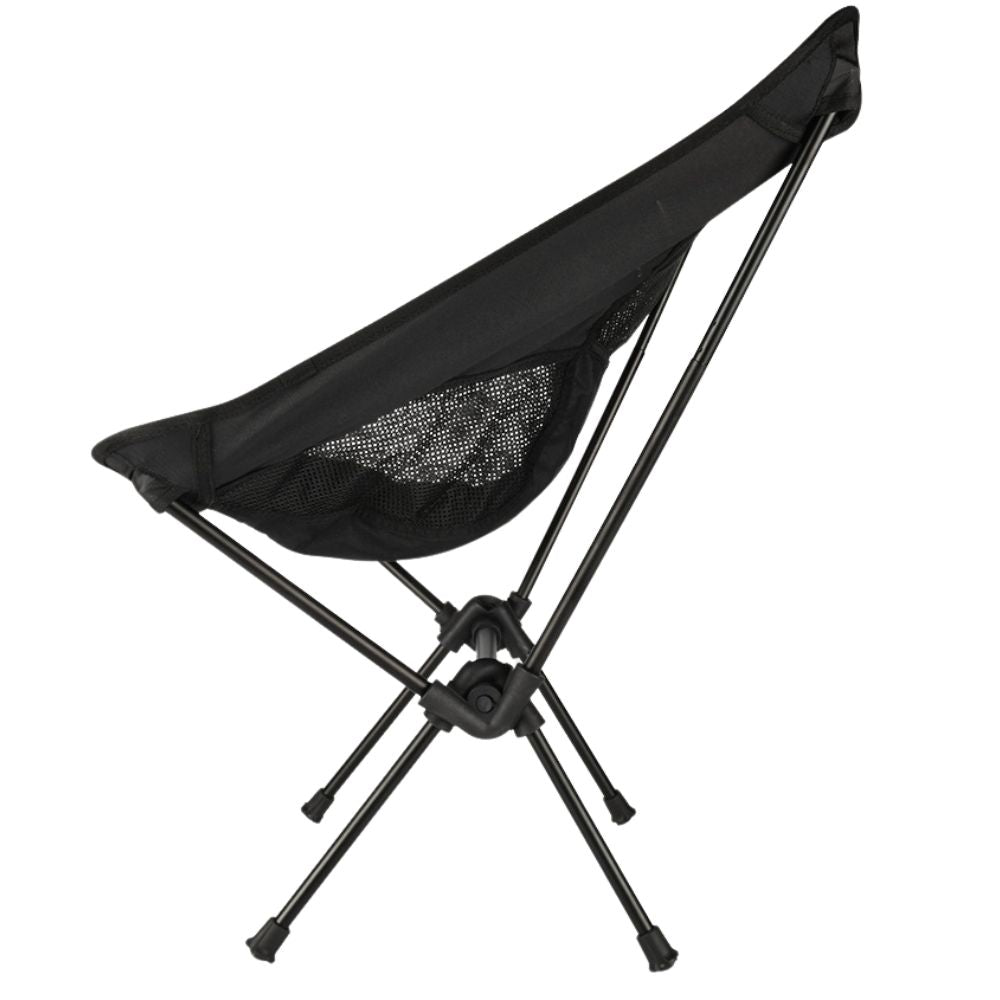 Chaise de camping - Légère et confortable