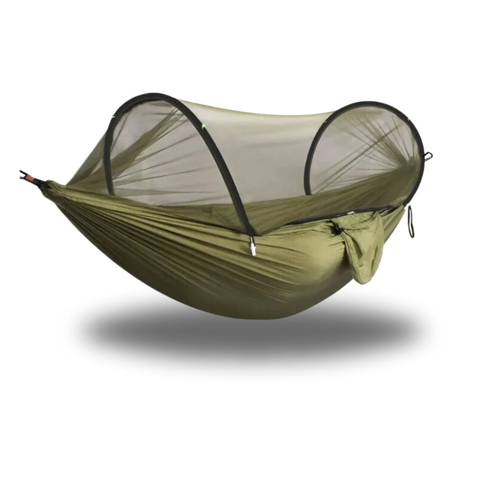 Hamac Parachute - 3 en 1