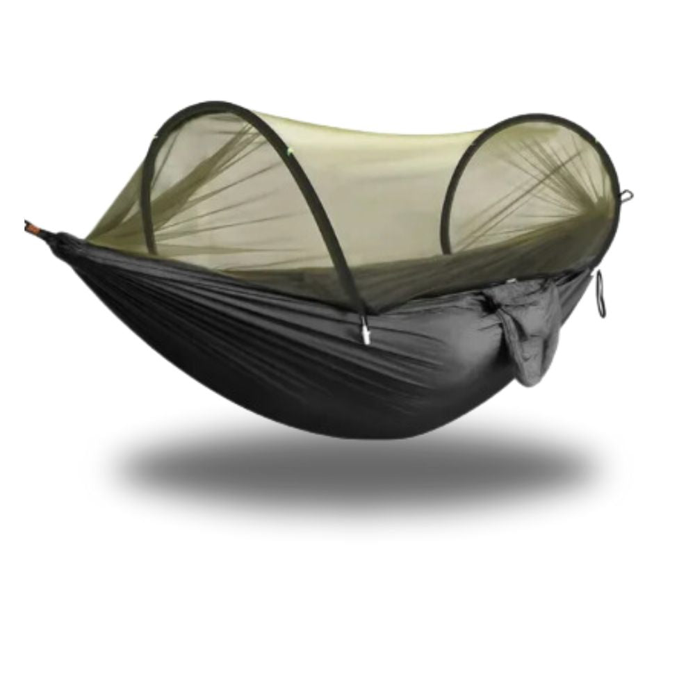 Hamac Parachute - 3 en 1