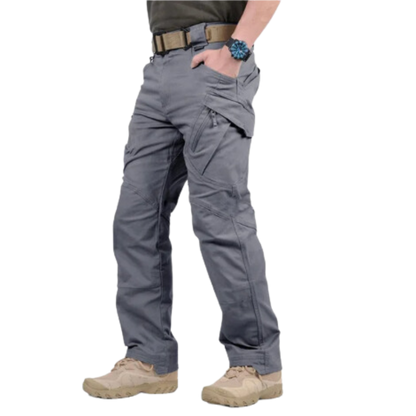 Pantalon randonnée homme