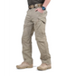 Pantalon randonnée homme