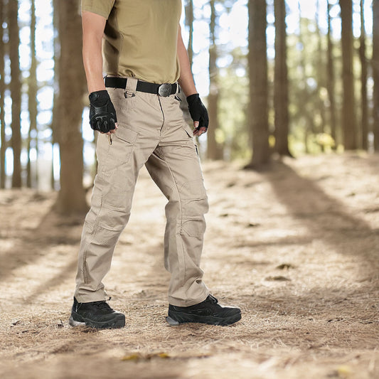 Pantalon randonnée homme